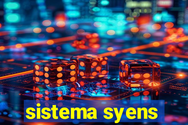 sistema syens